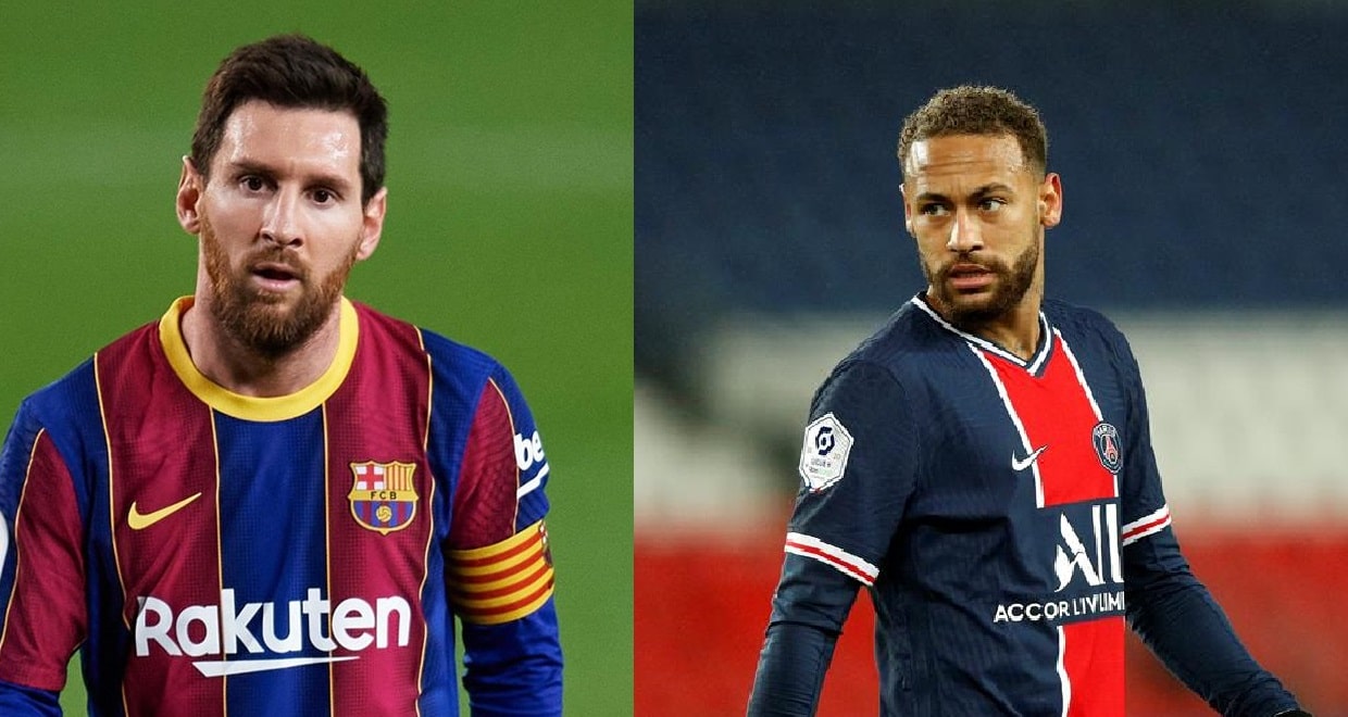 Breaking Neymar, Messi Reunification at Barcelona Will Happen
