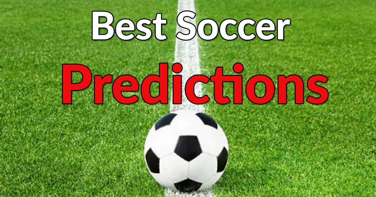 Win A Bet This Weekend With Our Top 8 Sure Football Winning Bet Tips Accurate Free Football Betting Tips Matches for the Week: Win Bi this weekend with the best football predictions and games Football Predictions