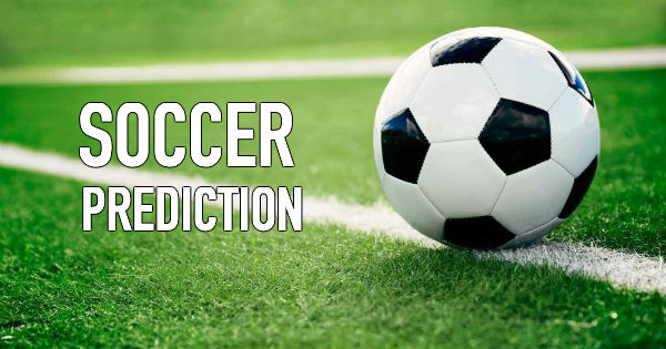 soccer predictions