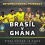 Brazil Vs Ghana World Cup Friendly Match Prediction and Others