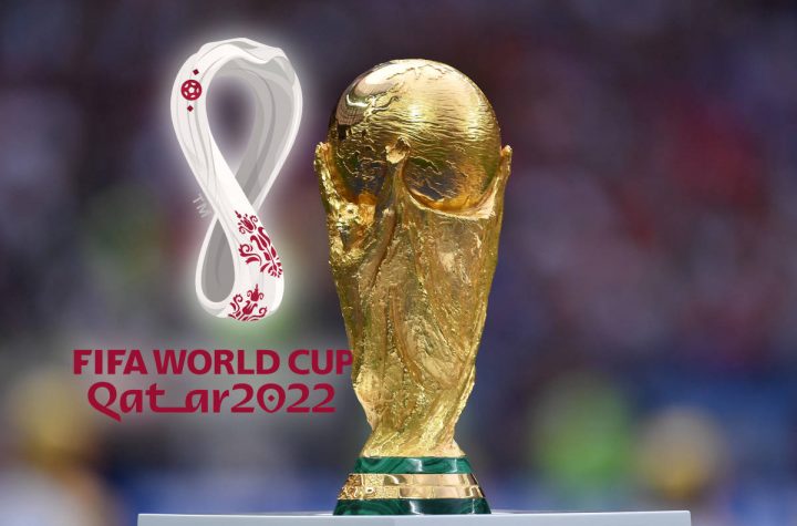 Only Top 5 FIFA World Cup Winners Will Be At Qatar 2022
