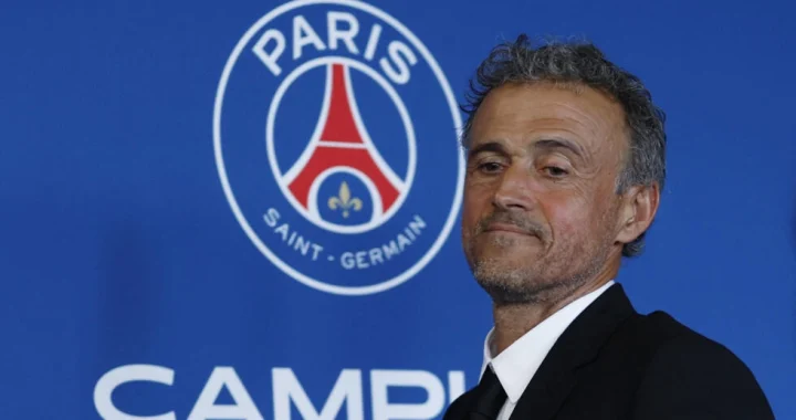 PSG, Rebooted and Ready, Eager for Success on 3 Fronts