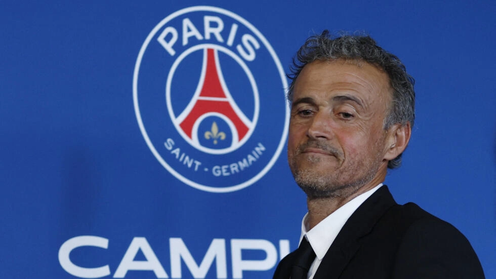PSG, Rebooted and Ready, Eager for Success on 3 Fronts